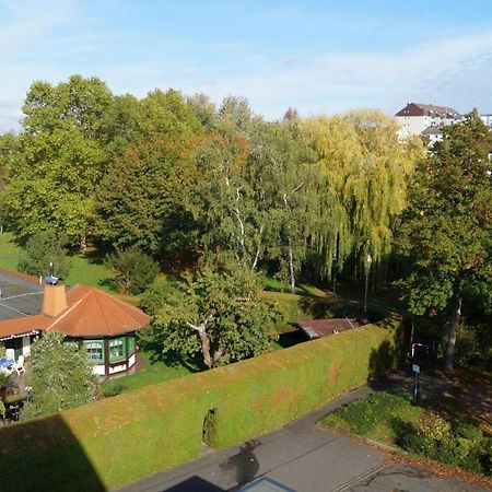 Oaseneck Appartement Limburg an der Lahn Buitenkant foto