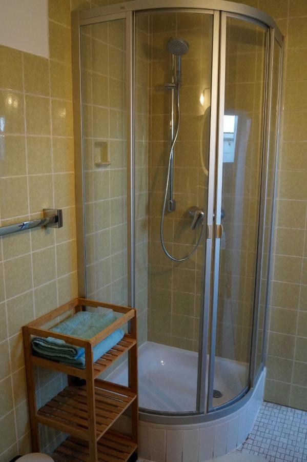 Oaseneck Appartement Limburg an der Lahn Buitenkant foto