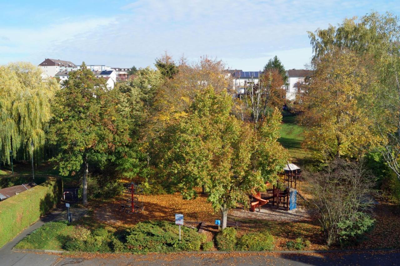 Oaseneck Appartement Limburg an der Lahn Buitenkant foto